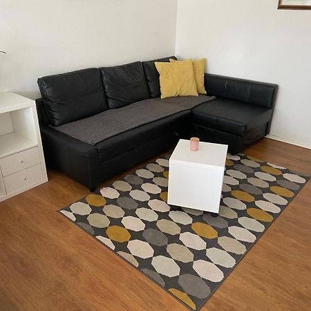 Apartman Perica Загреб Екстер'єр фото