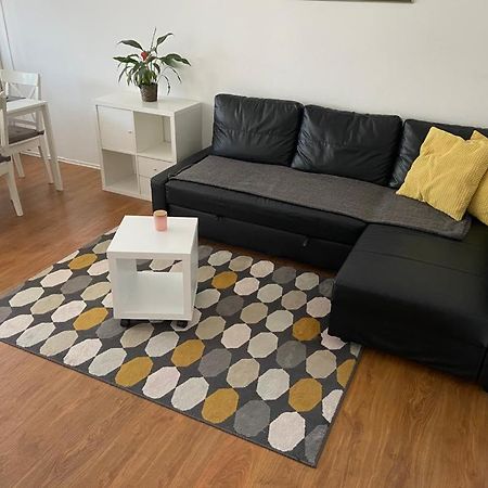Apartman Perica Загреб Екстер'єр фото