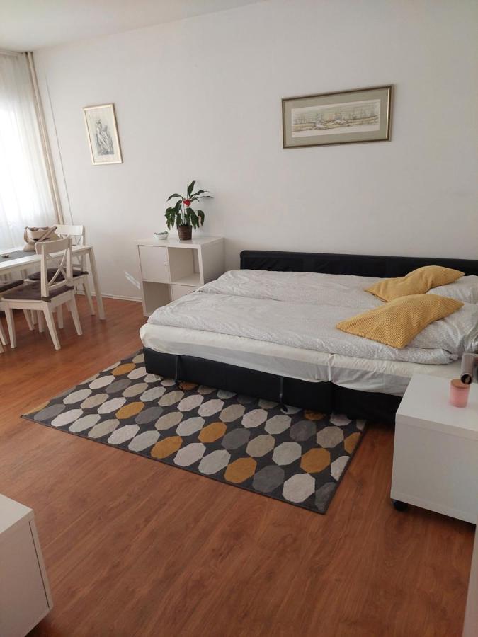 Apartman Perica Загреб Екстер'єр фото