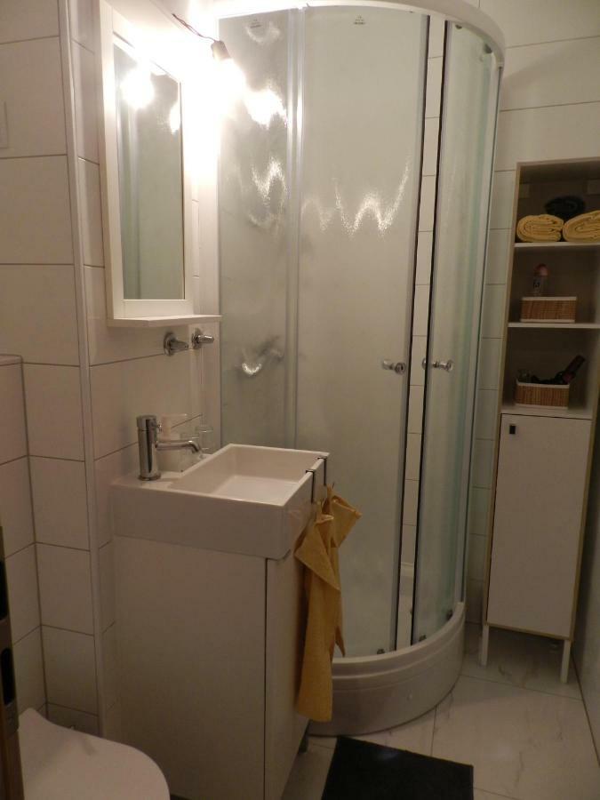 Apartman Perica Загреб Екстер'єр фото