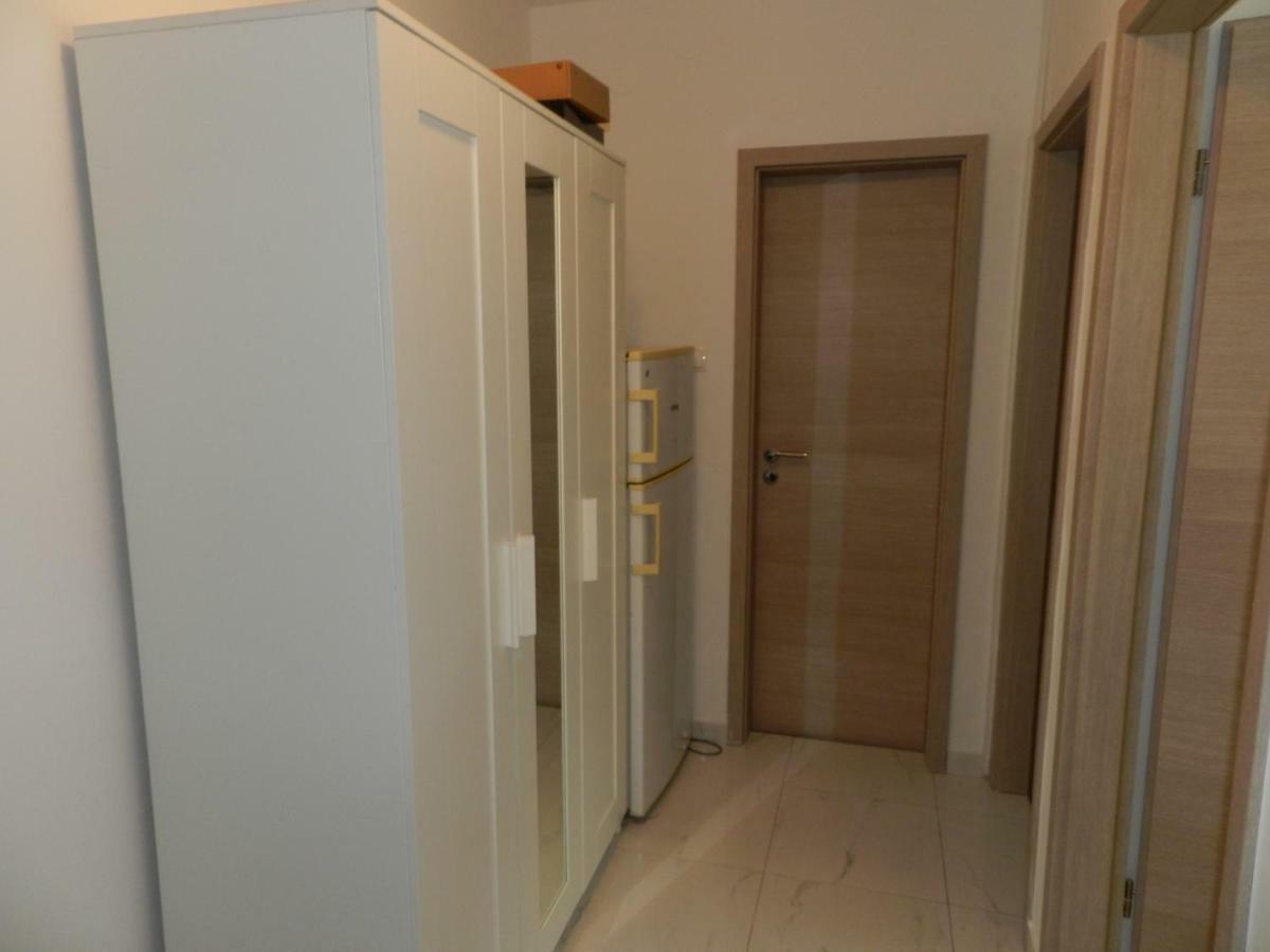 Apartman Perica Загреб Екстер'єр фото