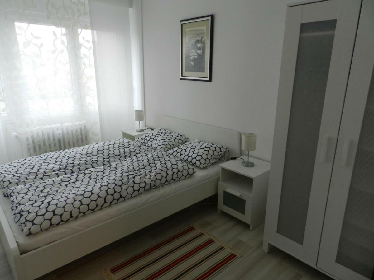 Apartman Perica Загреб Екстер'єр фото