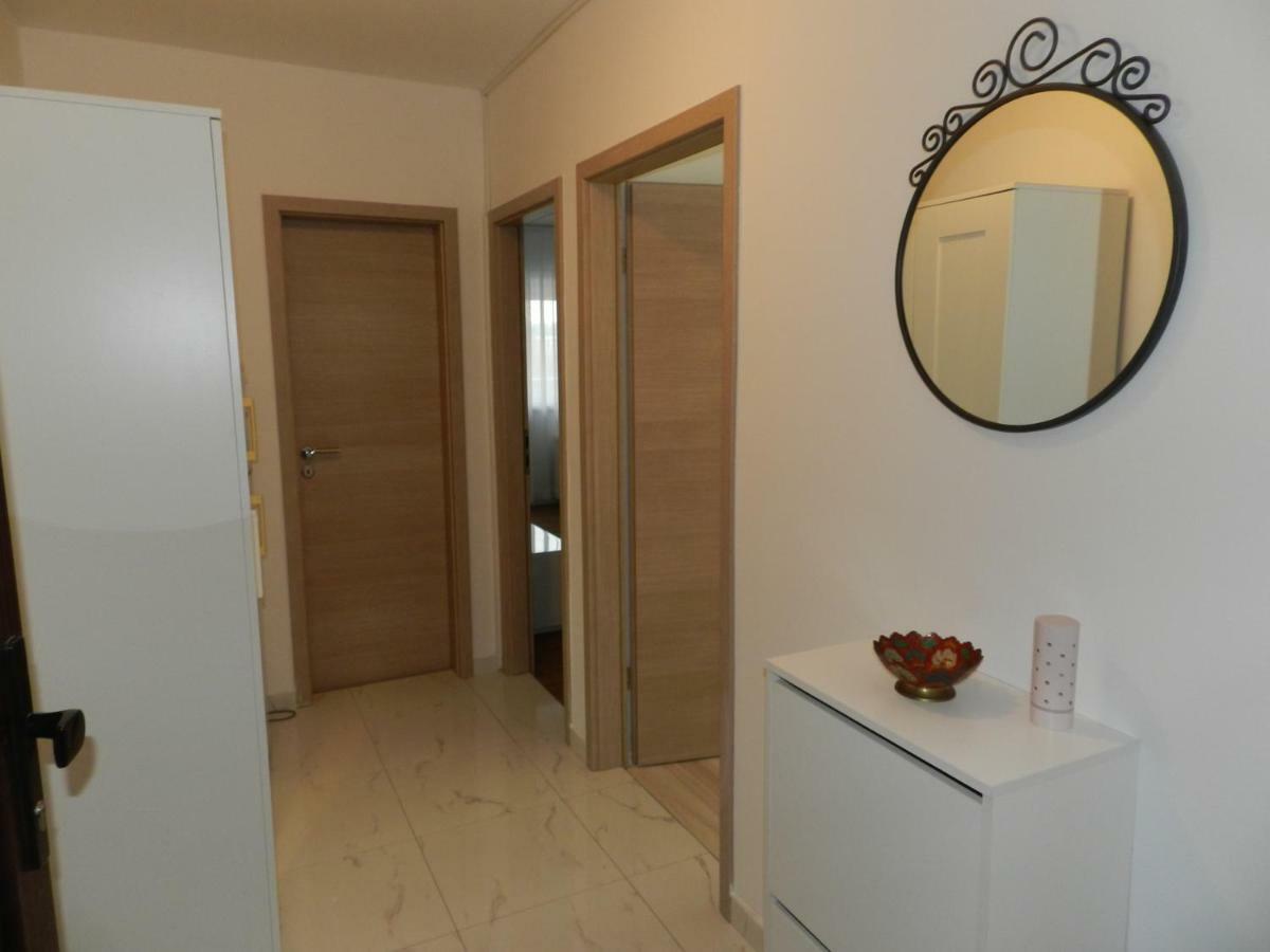 Apartman Perica Загреб Екстер'єр фото