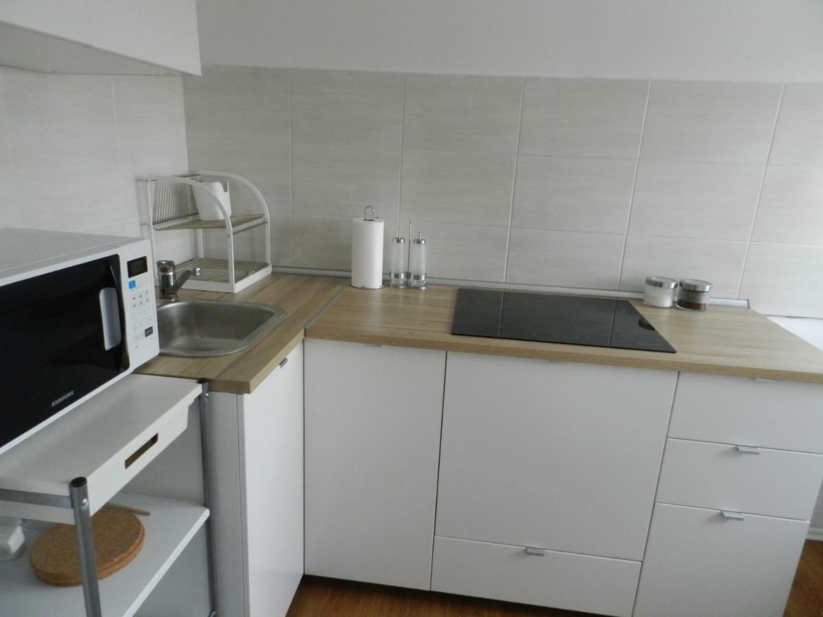 Apartman Perica Загреб Екстер'єр фото