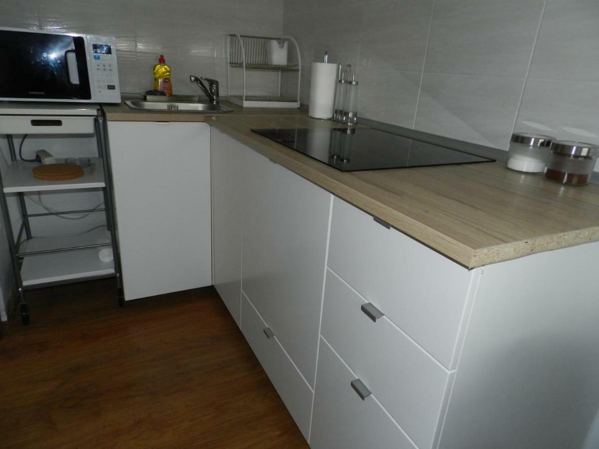 Apartman Perica Загреб Екстер'єр фото